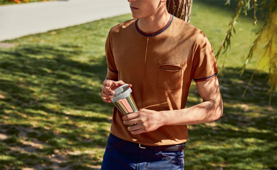 caffa travel mug