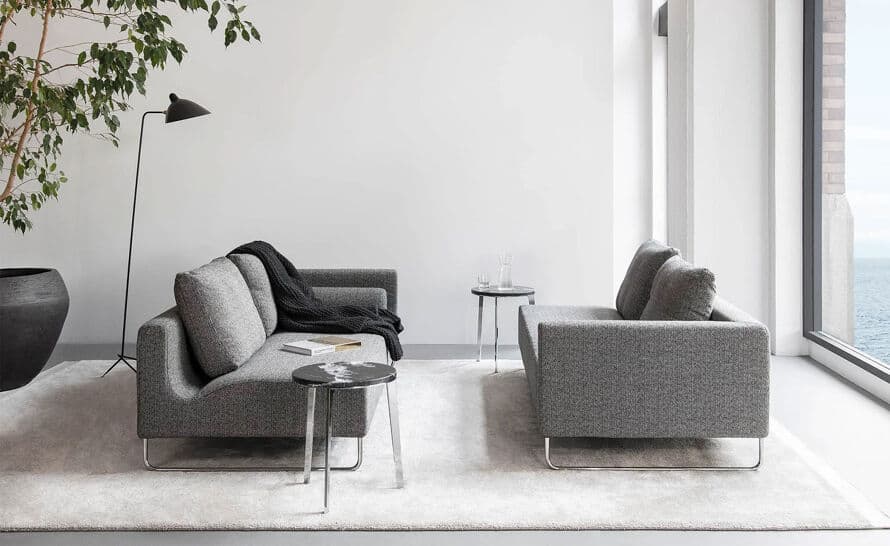 canyon lounge chair