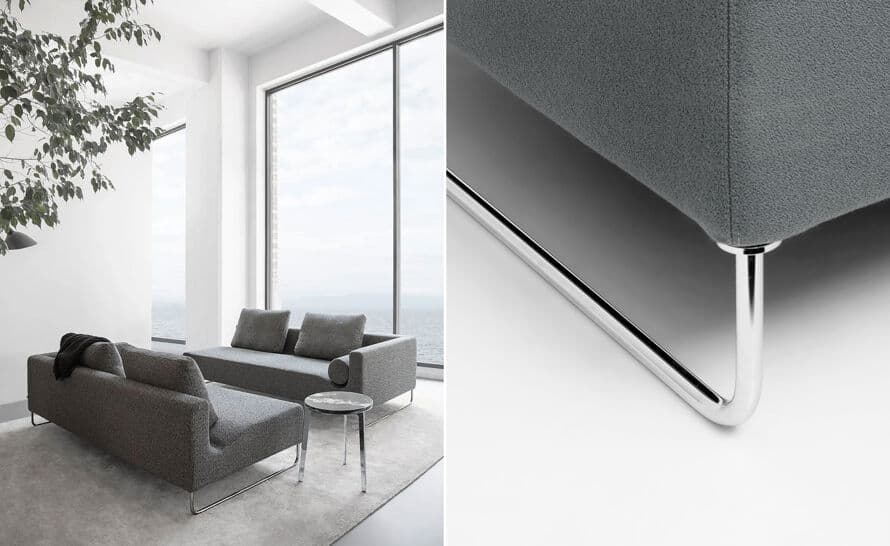 canyon sectional