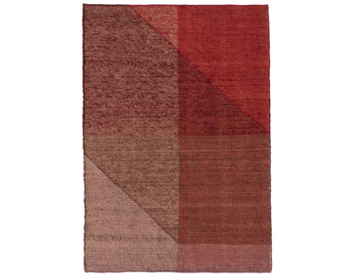 capas rug