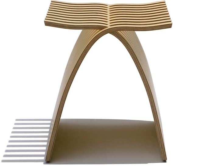 capelli stool