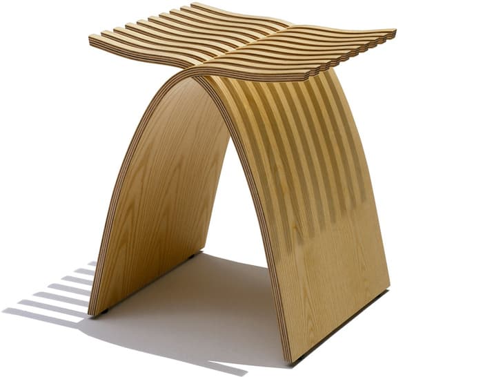 capelli stool