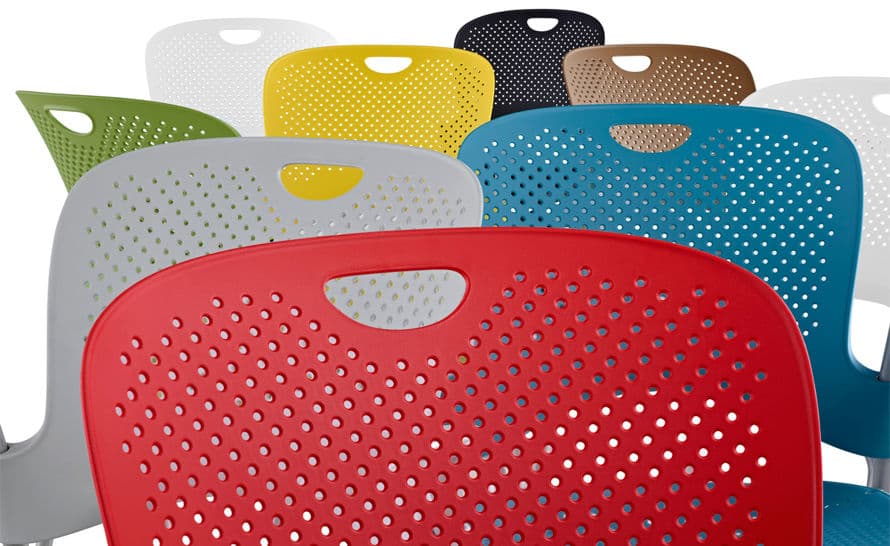 caper multipurpose stool