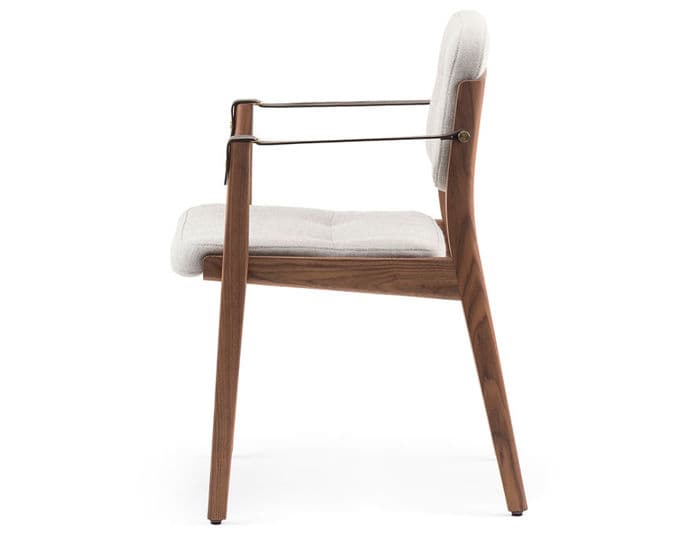 capo dining armchair 780s