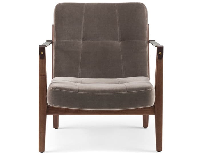 capo lounge chair 781s