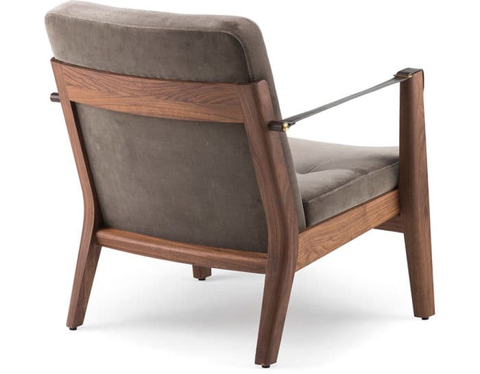 capo lounge chair 781s