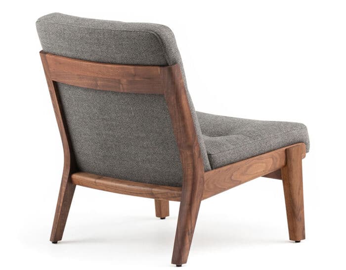 capo lounge chair 781