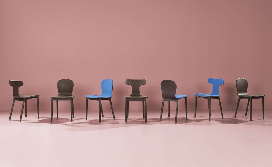 bac chair