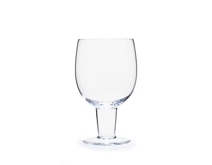 Aldo Bakker Carafe & Glass