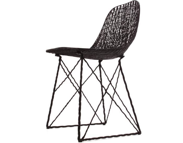 carbon chair