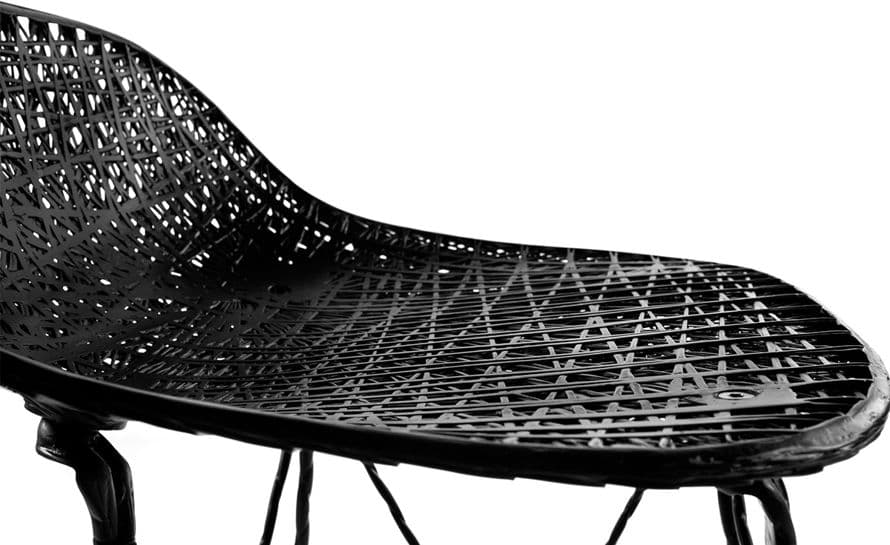 carbon stool