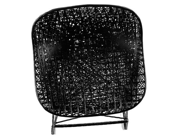 carbon stool