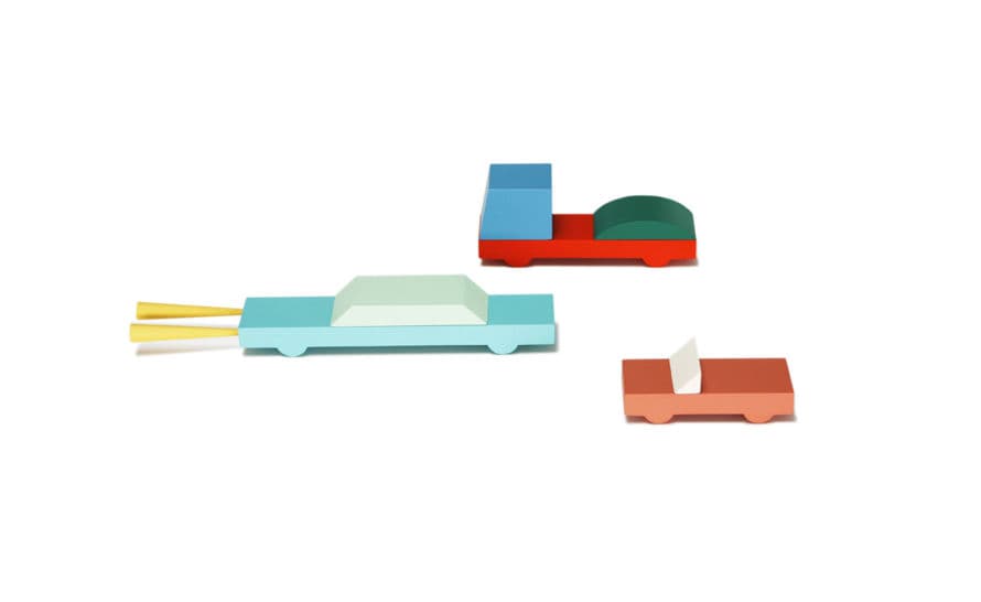 cartools by floris hovers for magis