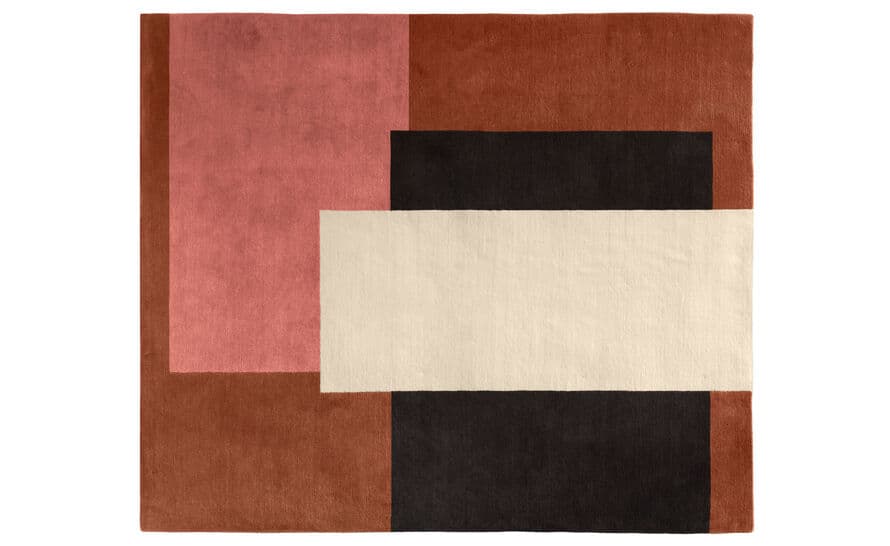 Cassis Rug