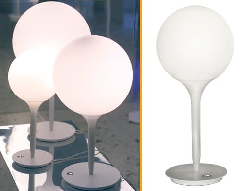 castore table lamp