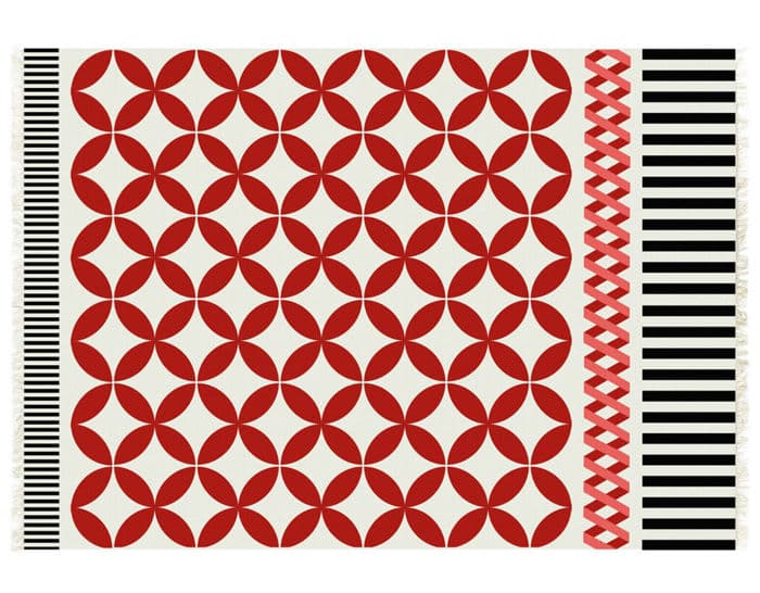 catania rug