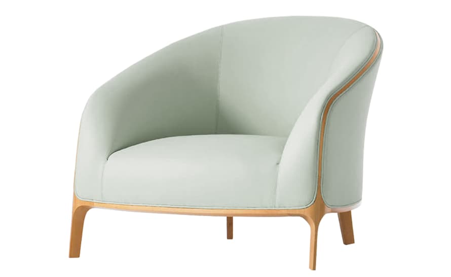 catherine lounge chair