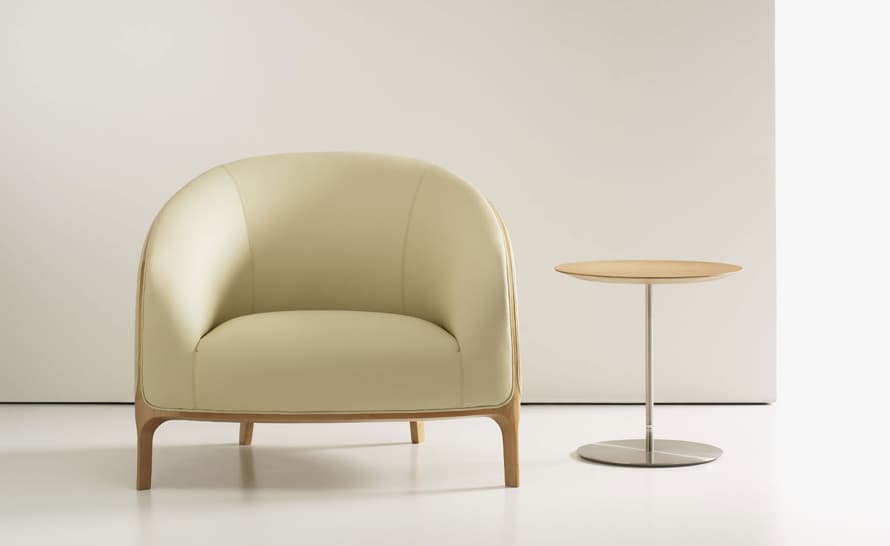 catherine lounge chair