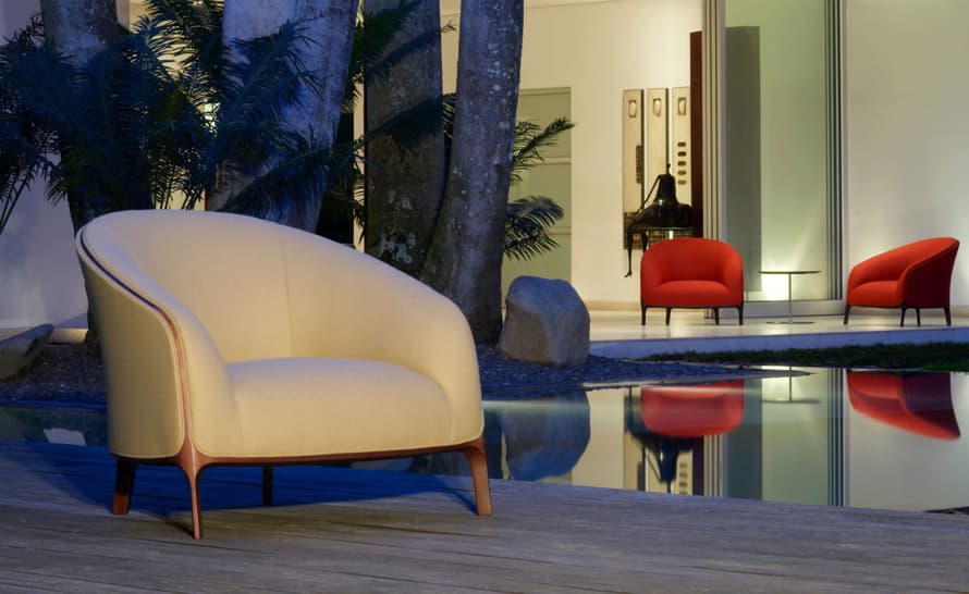 catherine lounge chair
