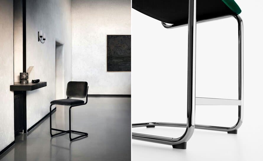 cesca stool