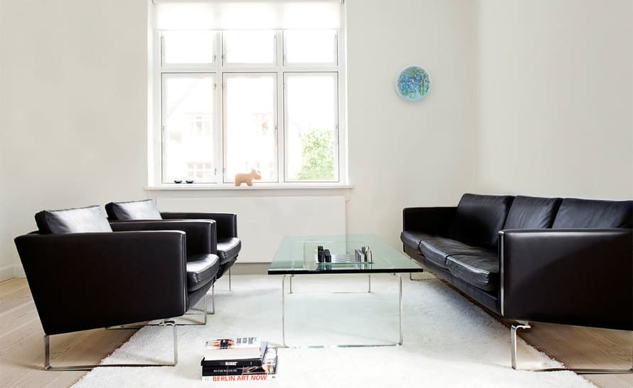 ch103 3-seat sofa