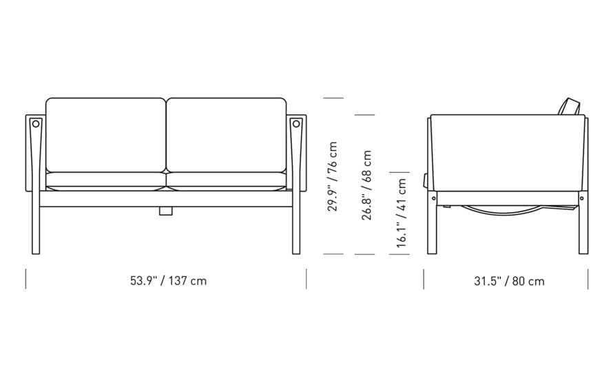 ch162 sofa