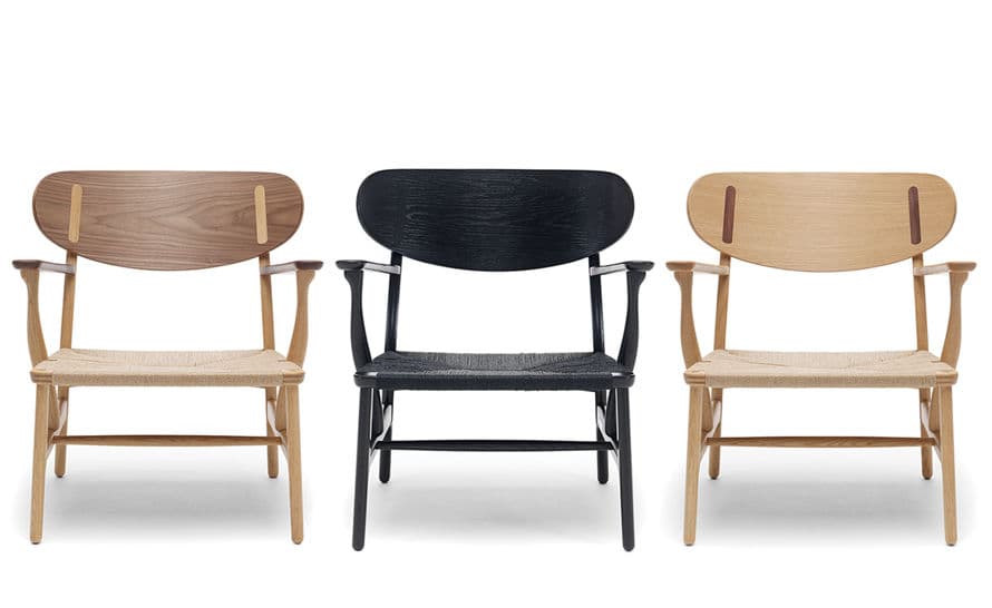 ch22 lounge chair