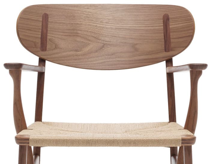 ch22 lounge chair
