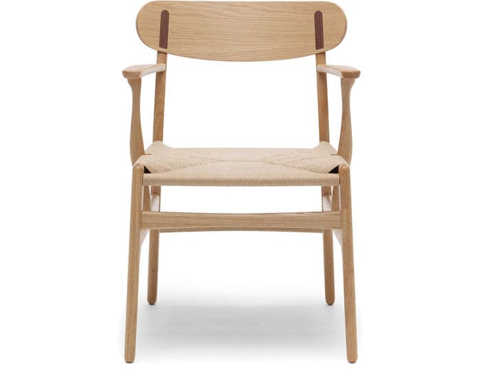 ch26 armchair