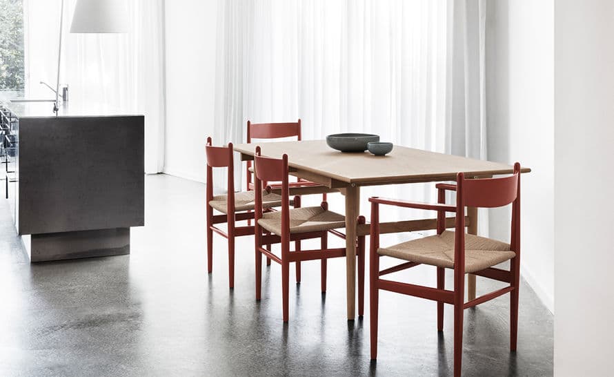 ch36 dining chair