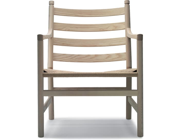ch44 easy chair