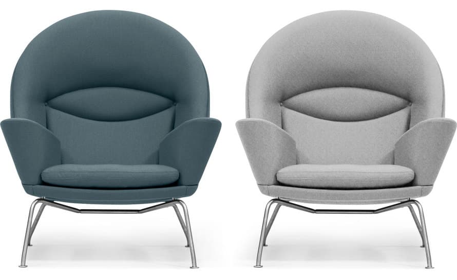 ch468 oculus lounge chair