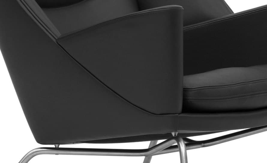ch468 oculus lounge chair