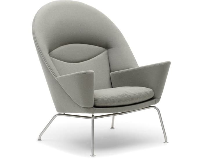 ch468 oculus lounge chair