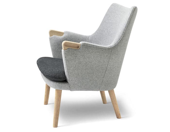ch71 lounge chair