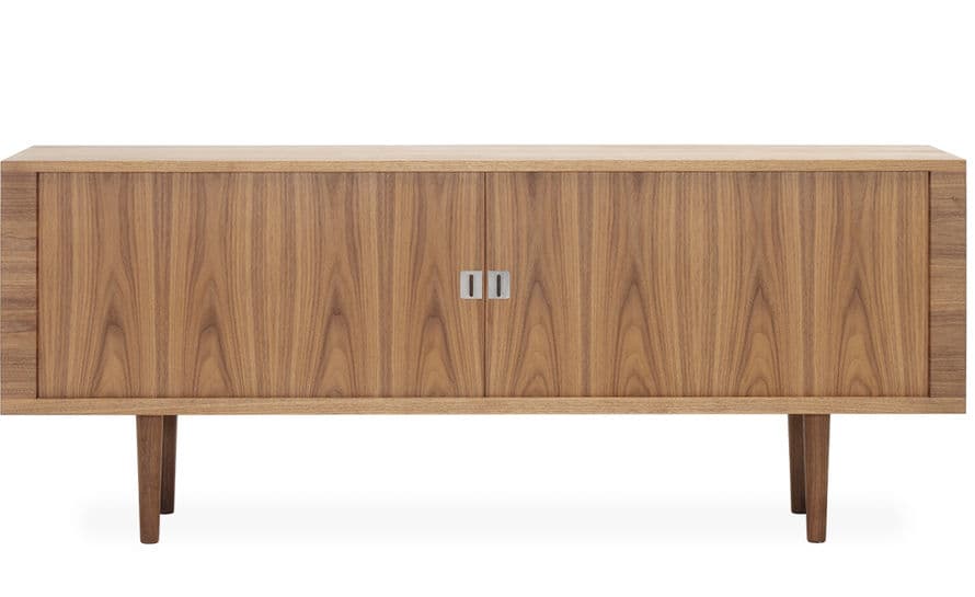 hans wegner ch825 credenza