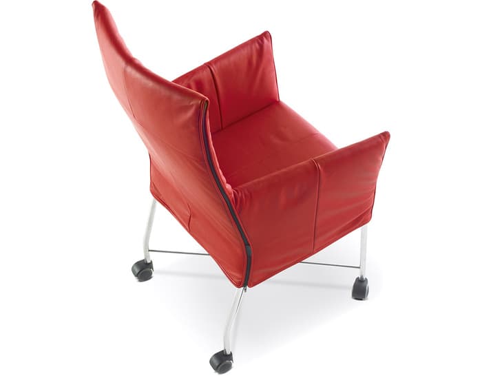 chaplin dining chair