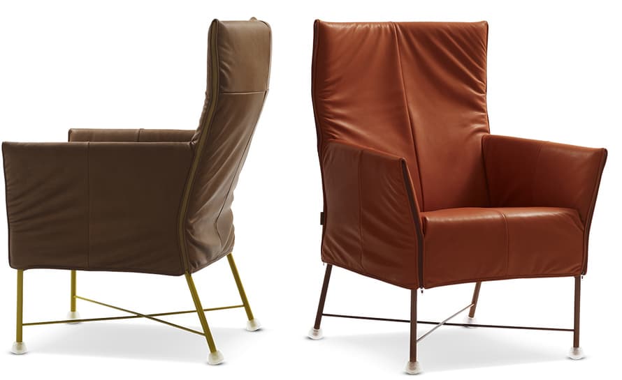 charly lounge chair