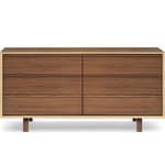 cherner 6 drawer dresser