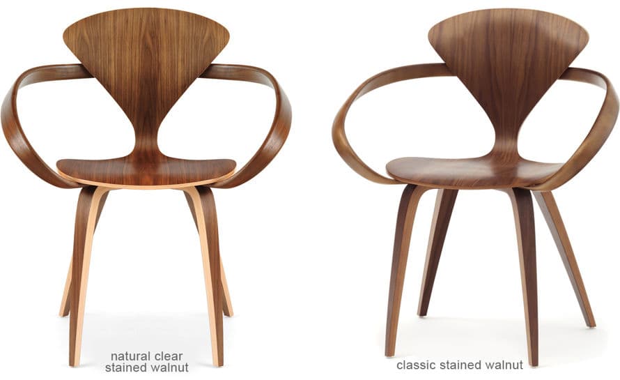 cherner arm chair