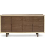 cherner 4 door cabinet