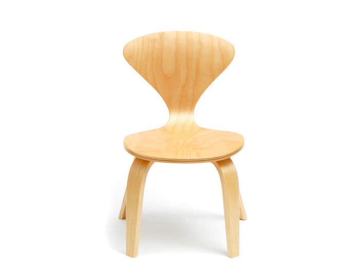 cherner children chair