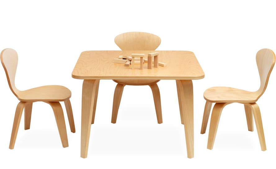 cherner children chair