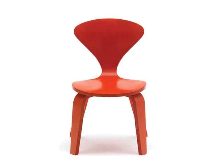 cherner children chair
