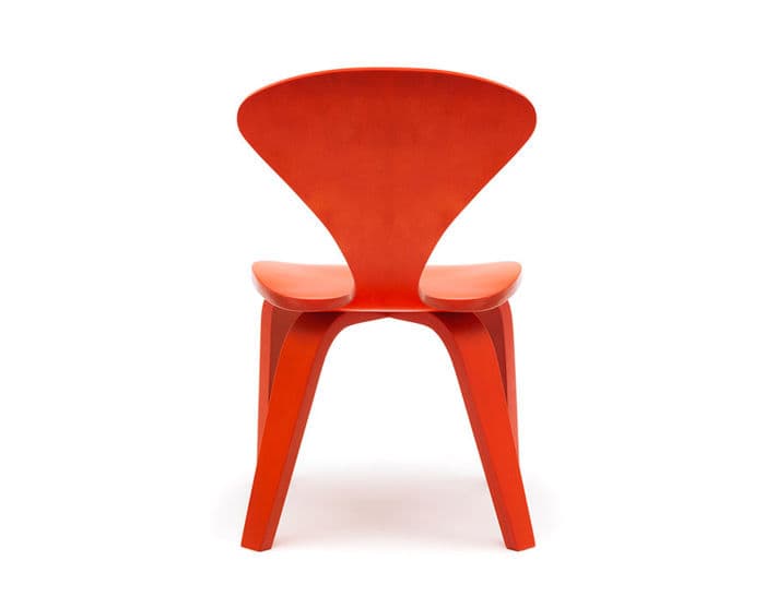 cherner children chair