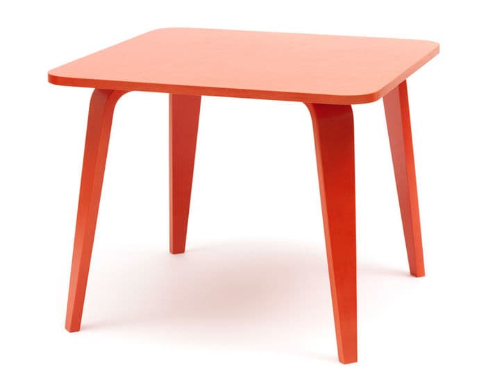 cherner children table
