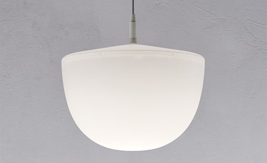 cheshire suspension lamp