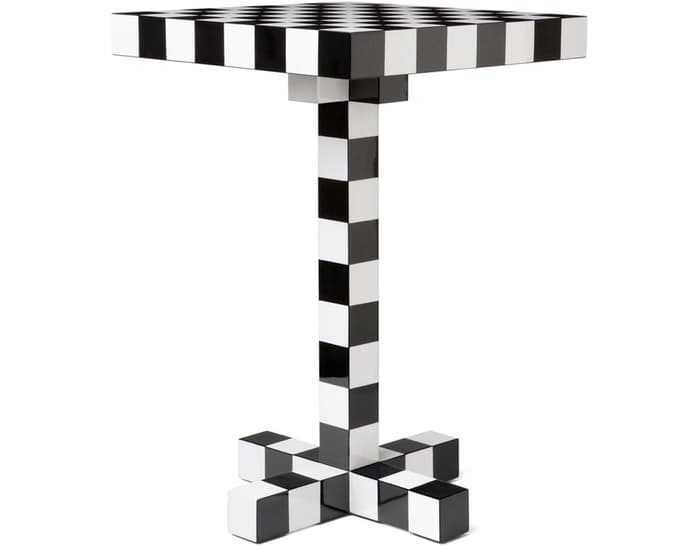chess table