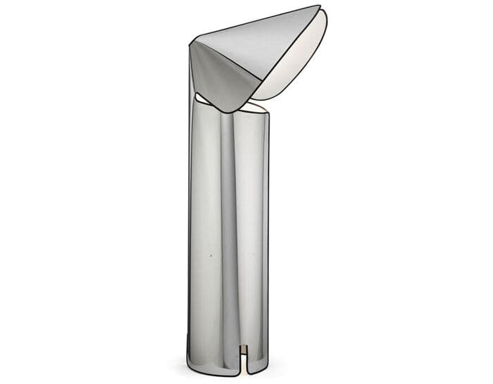 chiara led floor lamp