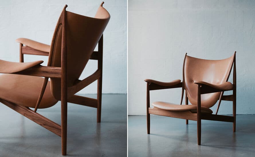Chieftain Chair